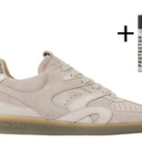 Via Vai VIA VAI Sneakers Nilla Macy 62353-01-204 Grijs