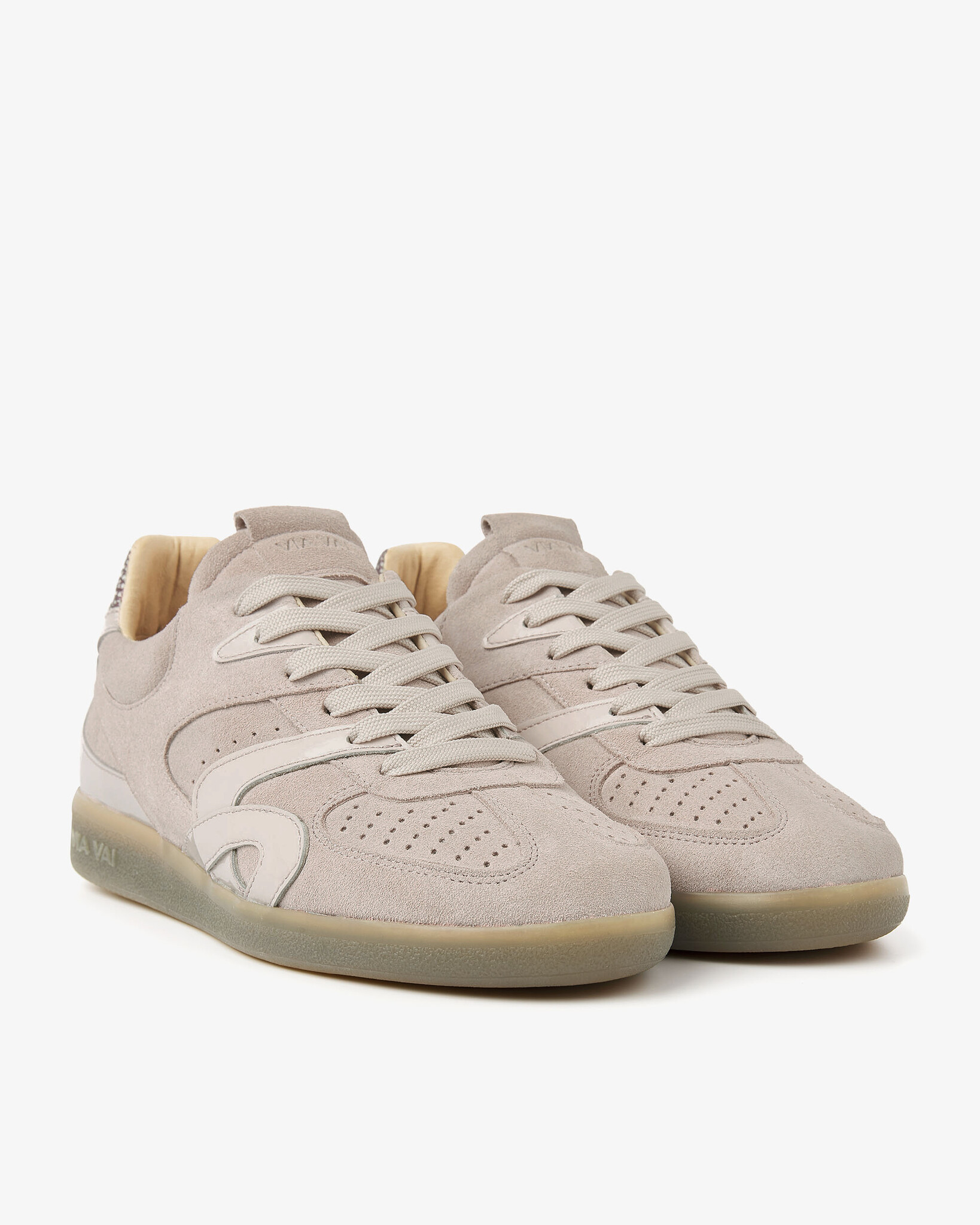 Via Vai VIA VAI Sneakers Nilla Macy 62353-01-204 Grijs