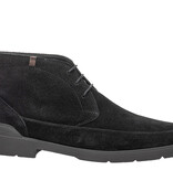 Floris van Bommel Floris van Bommel Veterboot De Venker 01.16 Zwart