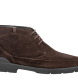 Floris van Bommel Floris van Bommel Veterboot De Venker 01.18 Donker Bruin