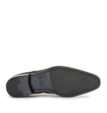 Van Bommel Van Bommel Veterschoen Raffa 02.09 Donker Bruin