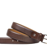 Van Bommel Van Bommel Riem De Belter 04.37 Donker Bruin