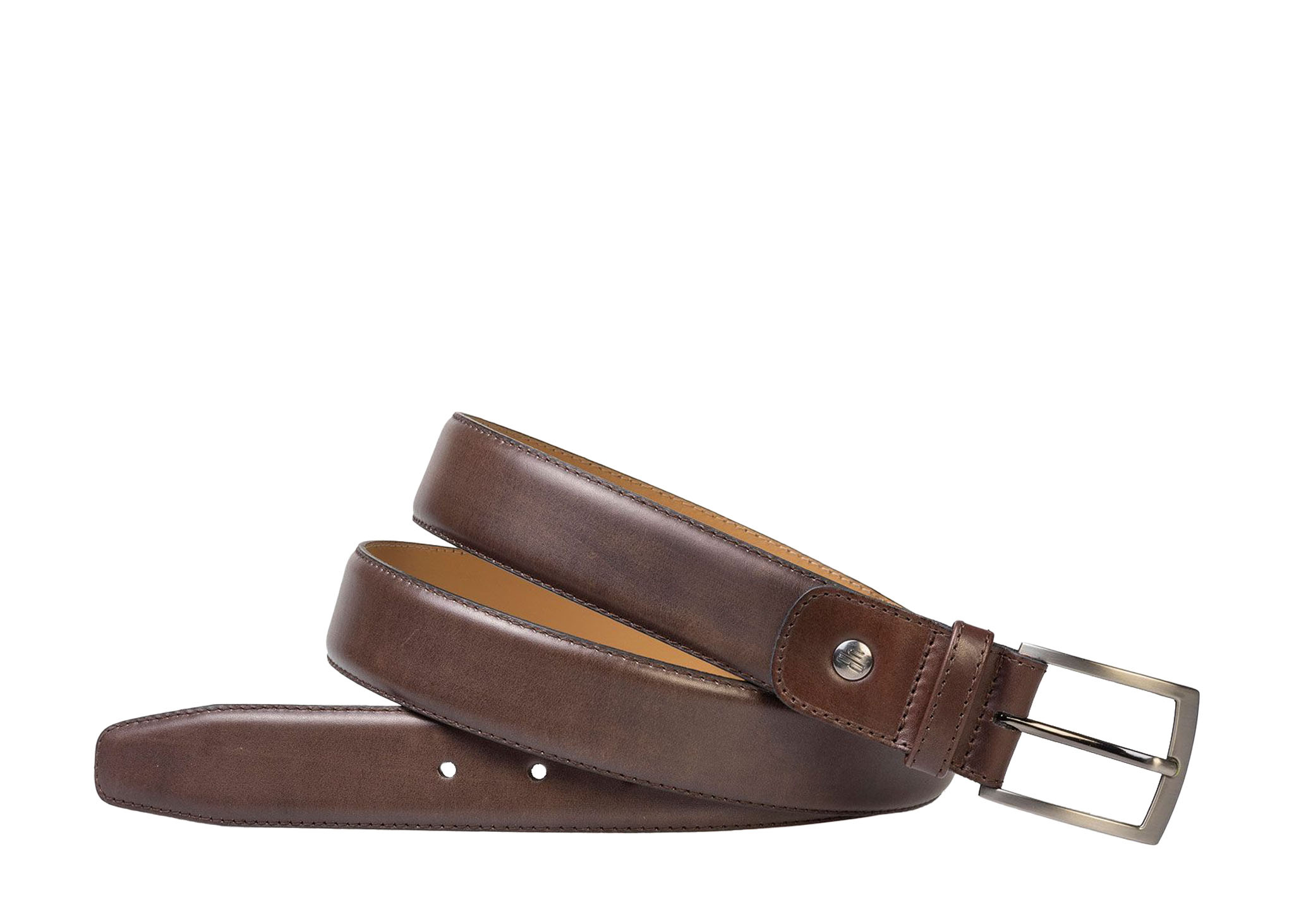 Van Bommel Van Bommel Riem De Belter 04.37 Donker Bruin
