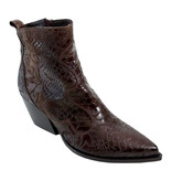 Elena Iachi Elena Iachi Enkellaarsje E2040 Bruin