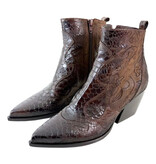 Elena Iachi Elena Iachi Enkellaarsje E2040 Bruin