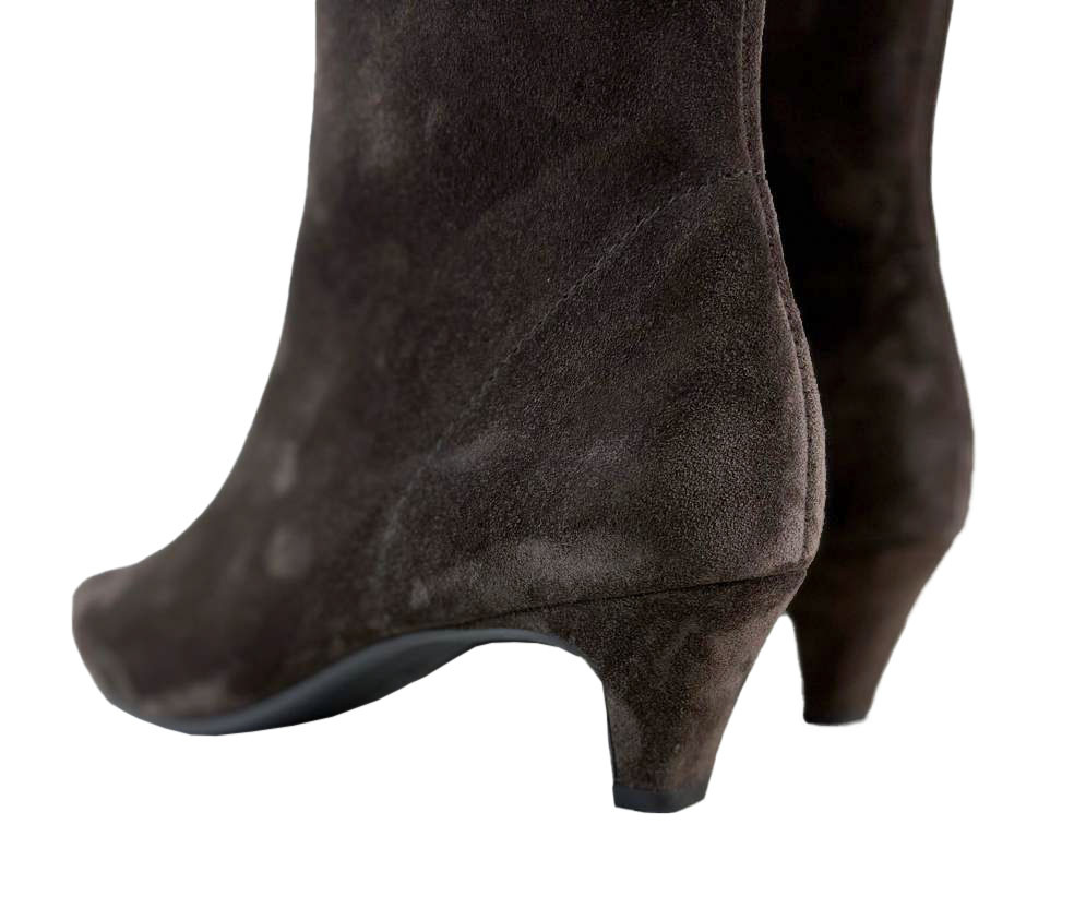 Paul Green Paul Green Enkellaarsje 8288-008 Bruin