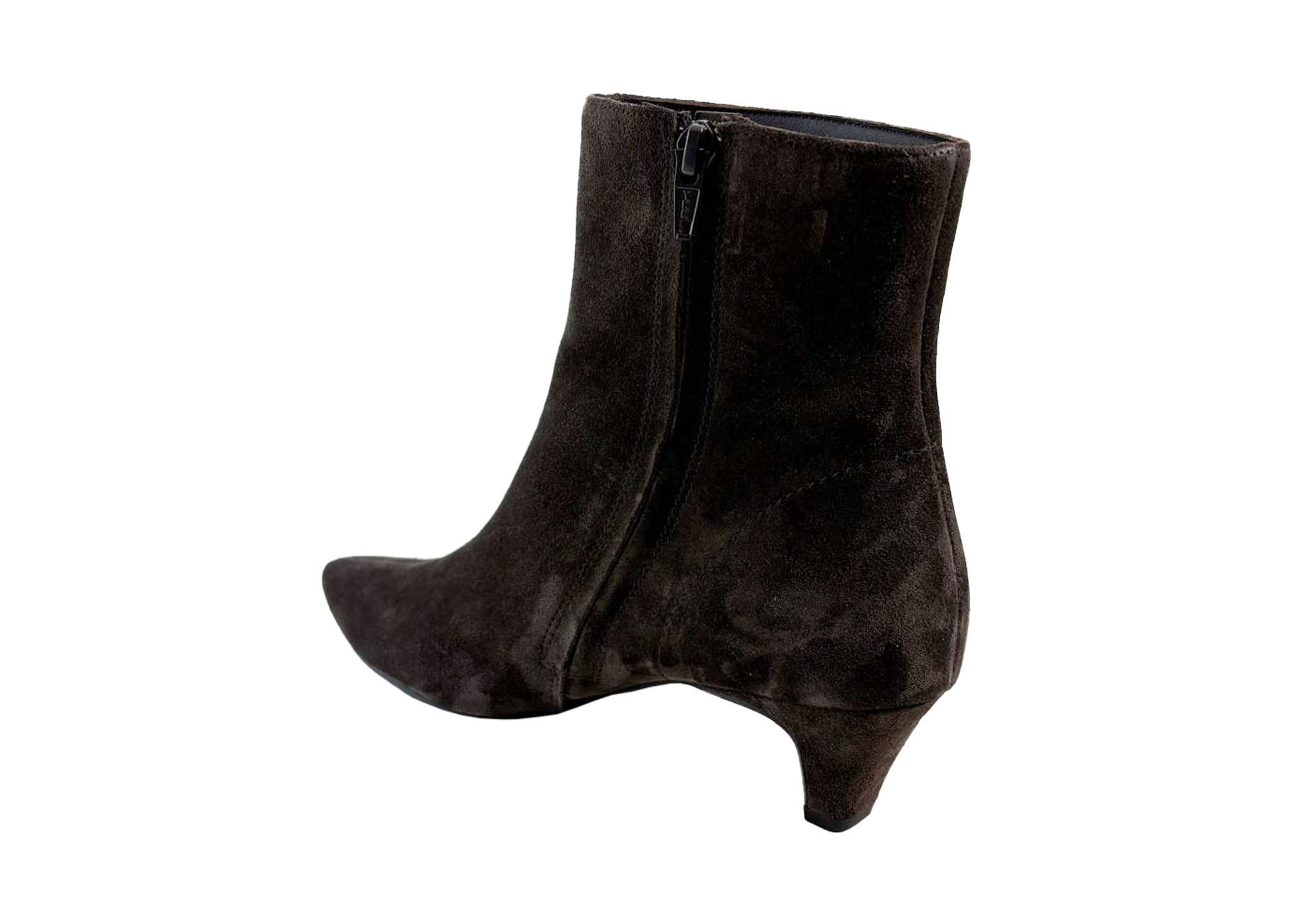 Paul Green Paul Green Enkellaarsje 8288-008 Bruin