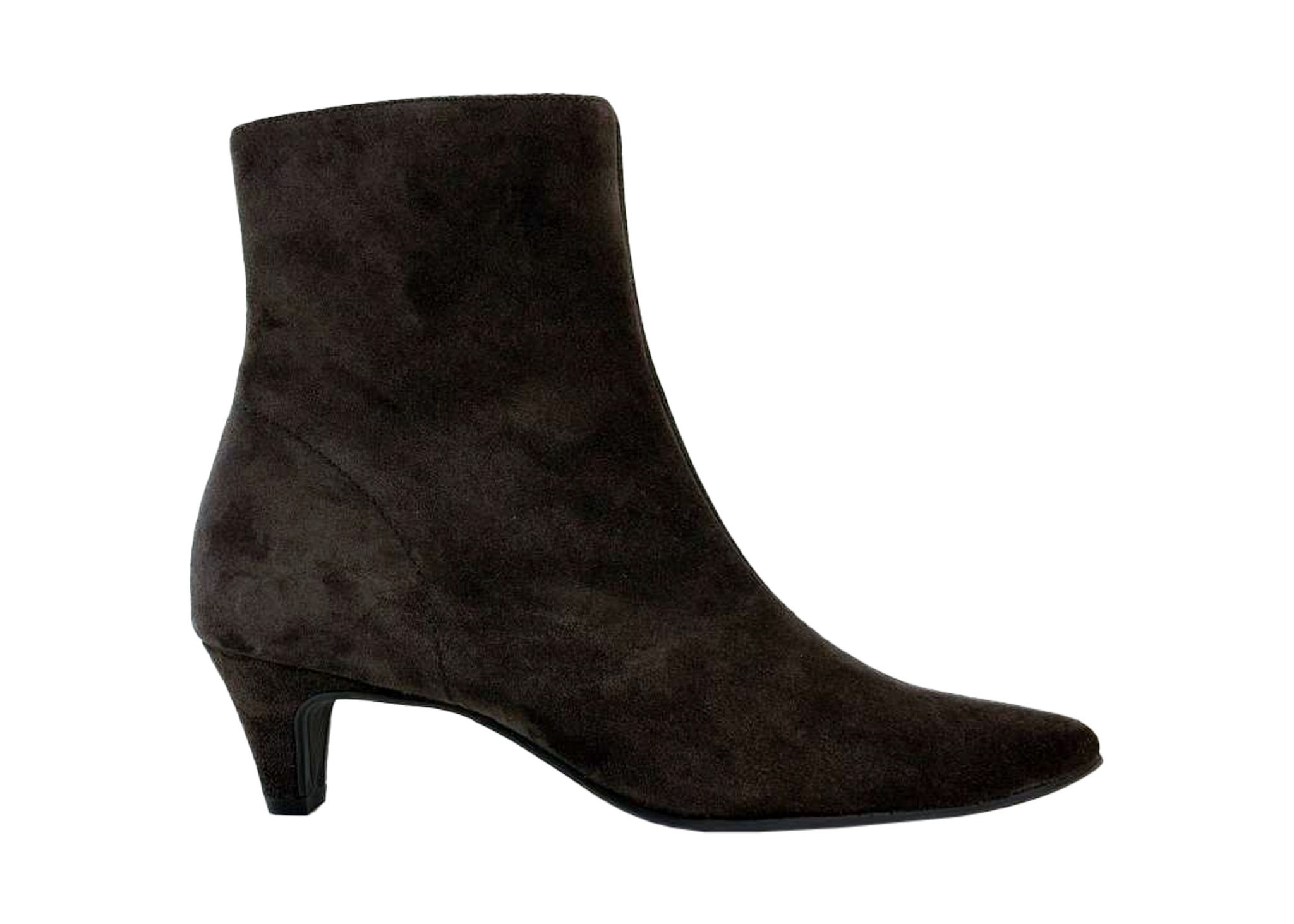 Paul Green Paul Green Enkellaarsje 8288-008 Bruin