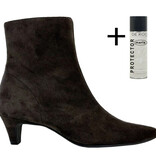 Paul Green Paul Green Enkellaarsje 8288-008 Bruin