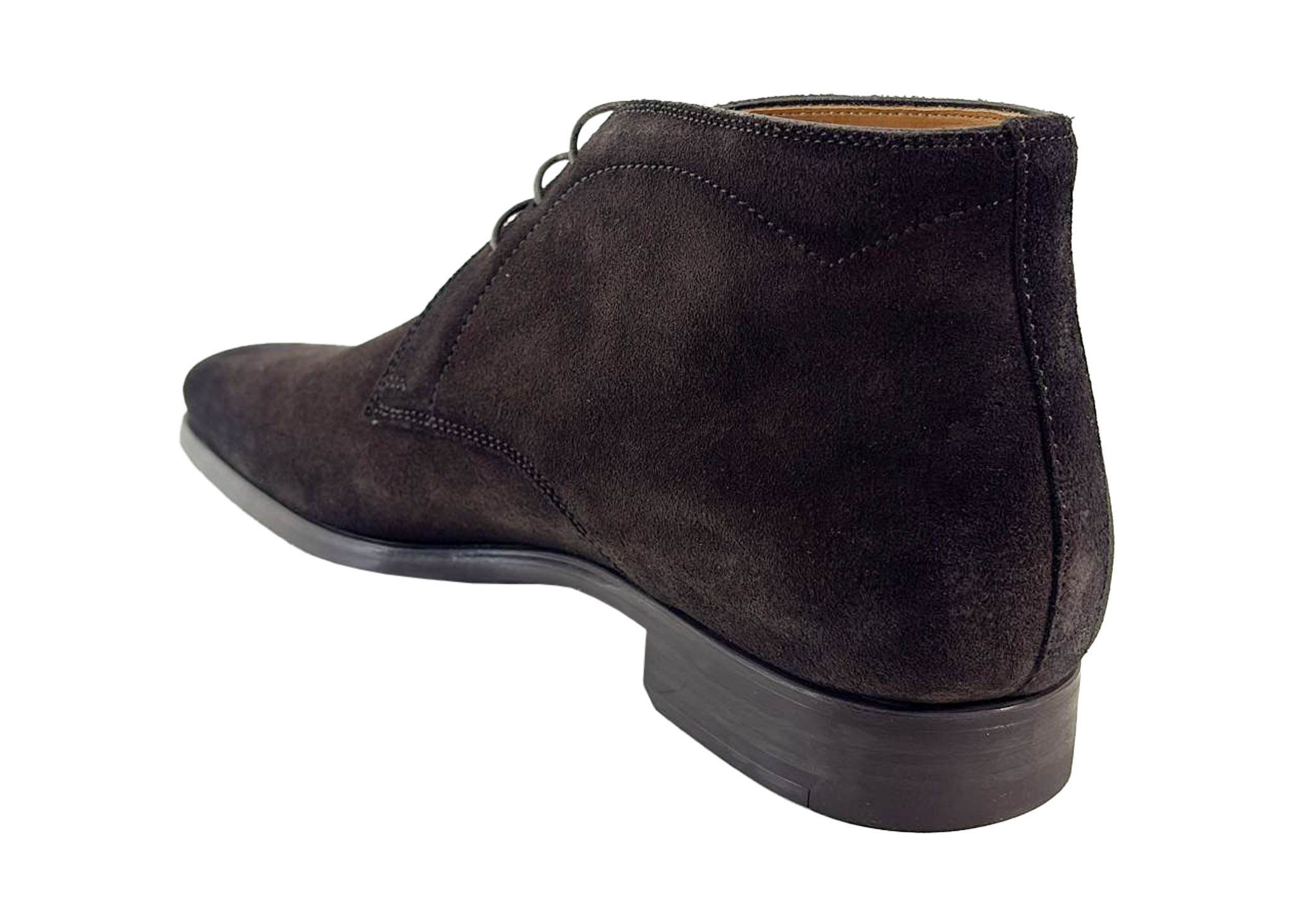 Magnanni Magnanni Veterschoen 17589 Bruin