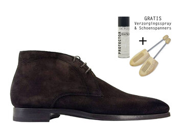 Magnanni Magnanni Veterschoen 17589 Bruin