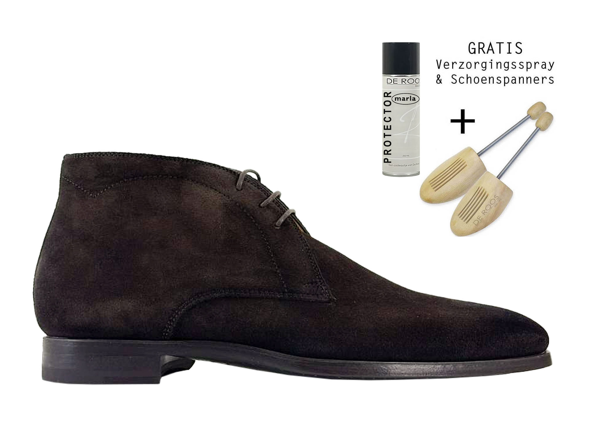 Magnanni Magnanni Veterschoen 17589 Bruin