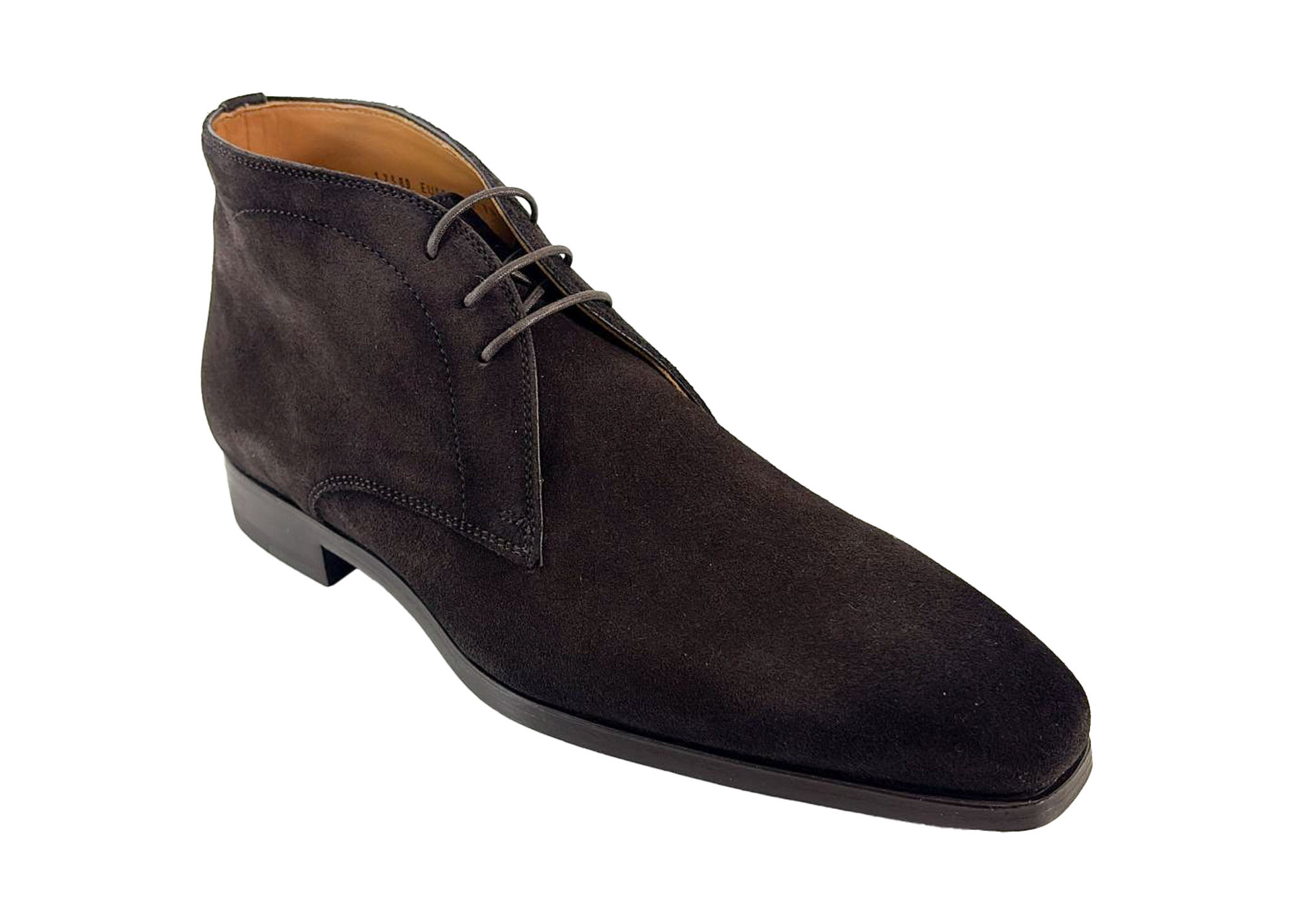 Magnanni Magnanni Veterschoen 17589 Bruin