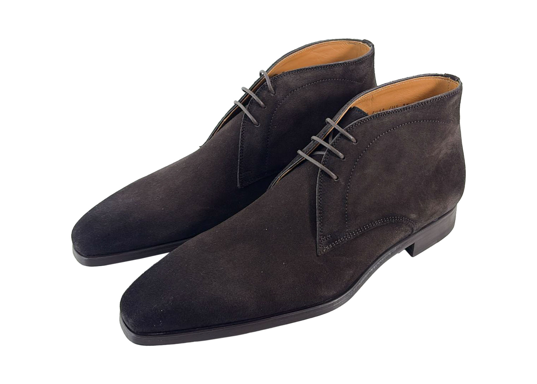 Magnanni Magnanni Veterschoen 17589 Bruin