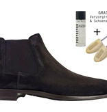 Magnanni Magnanni Chelsea Boots 20109 Bruin