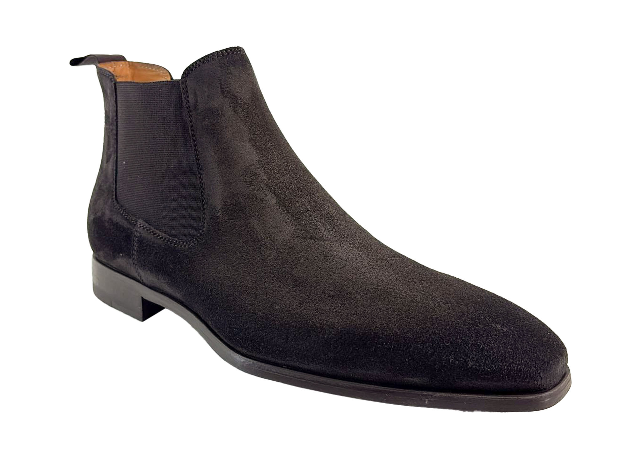 Magnanni Magnanni Chelsea Boots 20109 Bruin