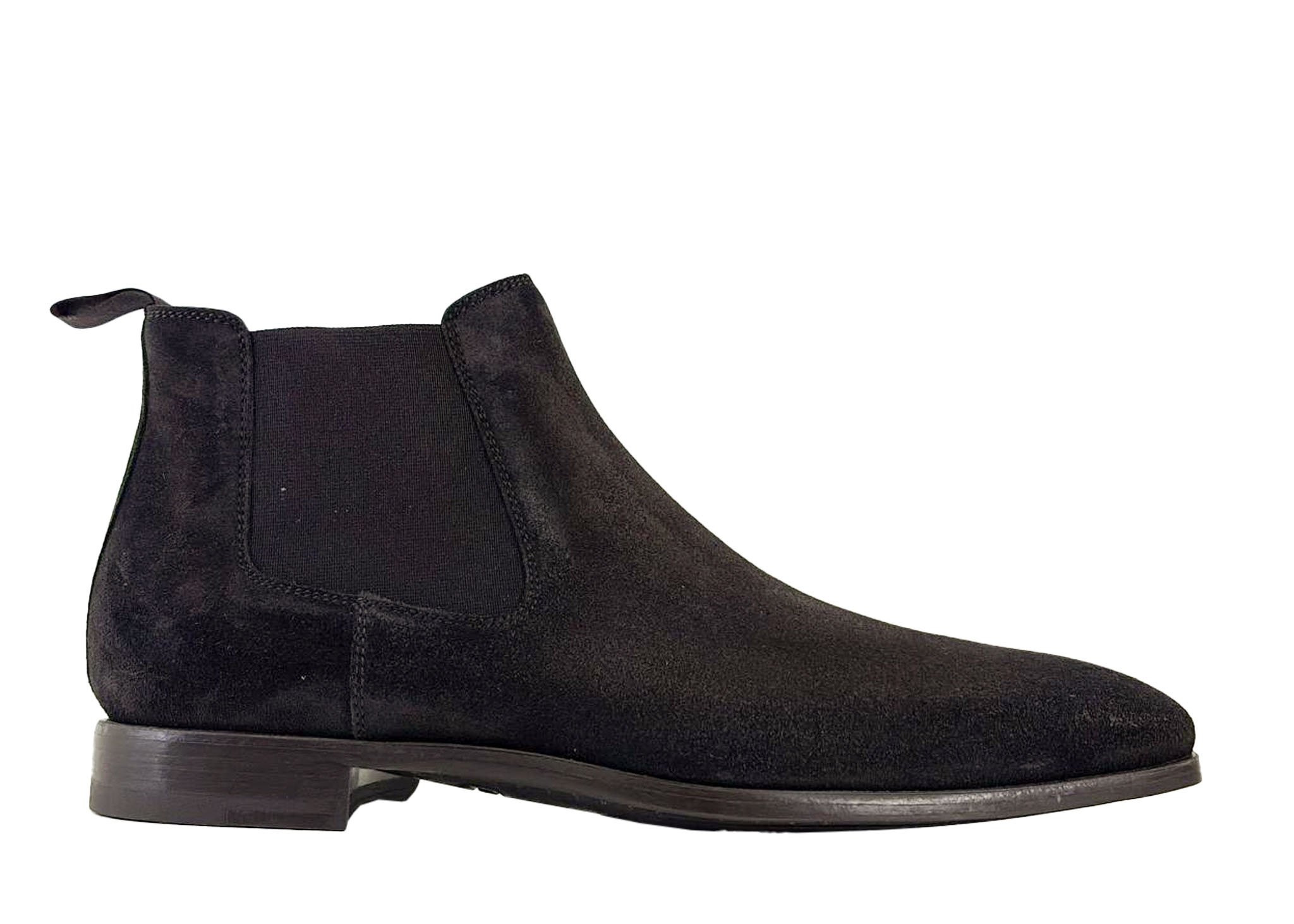 Magnanni Magnanni Chelsea Boots 20109 Bruin