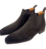 Magnanni Magnanni Chelsea Boots 20109 Bruin