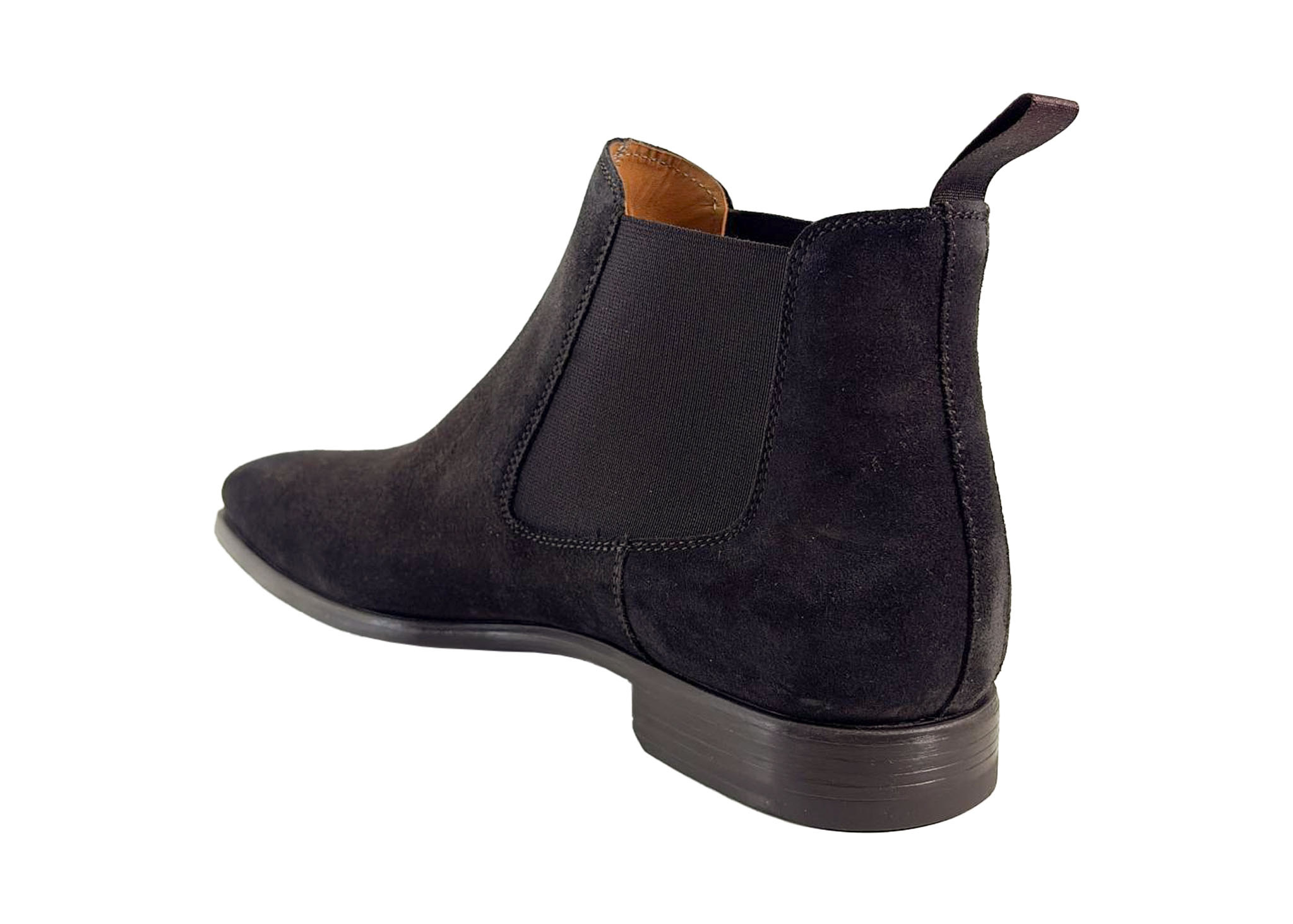 Magnanni Magnanni Chelsea Boots 20109 Bruin