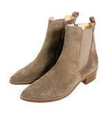 Paul Green Paul Green Enkellaarsje 8271-018 Taupe