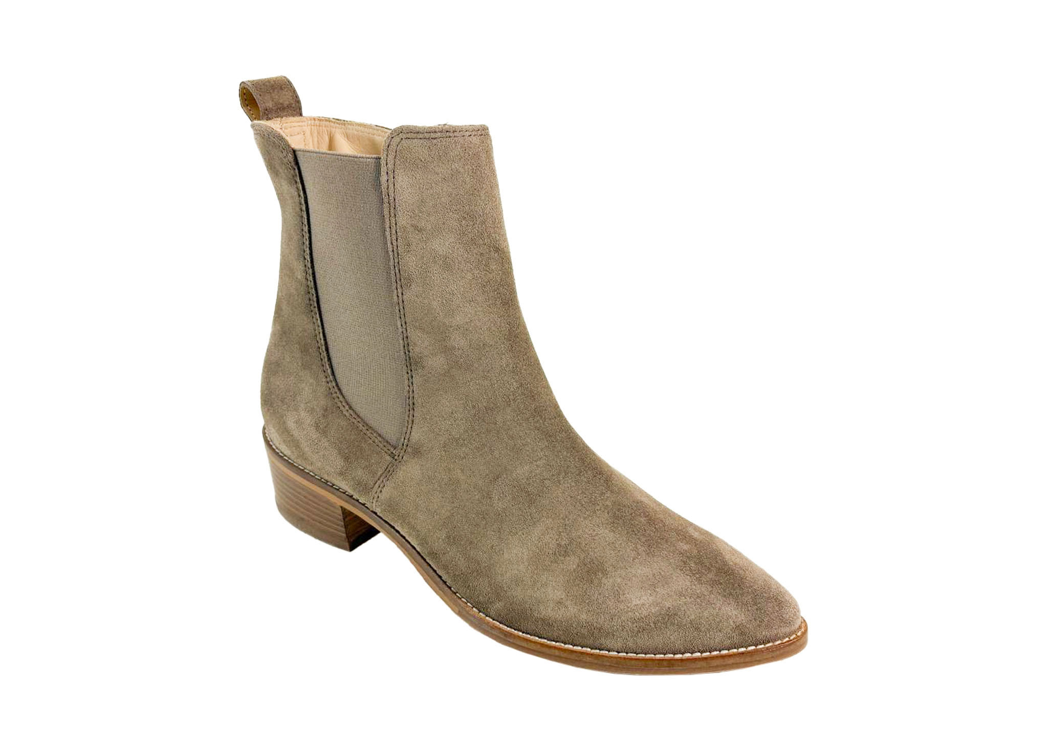 Paul Green Paul Green Enkellaarsje 8271-018 Taupe