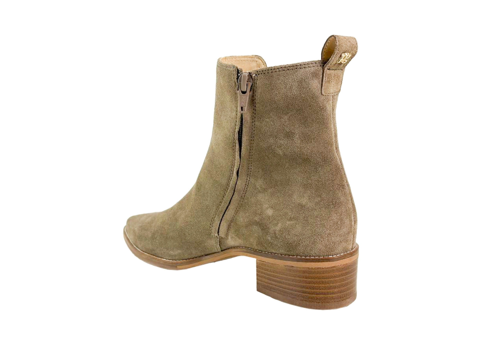 Paul Green Paul Green Enkellaarsje 8271-018 Taupe