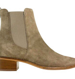 Paul Green Paul Green Enkellaarsje 8271-018 Taupe