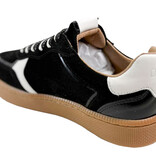 DWRS DWRS Sneakers Mirabel B11548-03 Zwart