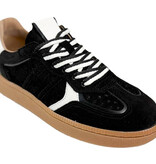 DWRS DWRS Sneakers Mirabel B11548-03 Zwart
