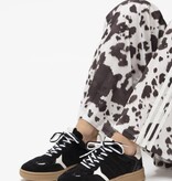 DWRS DWRS Sneakers Mirabel B11548-03 Zwart