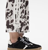 DWRS DWRS Sneakers Mirabel B11548-03 Zwart