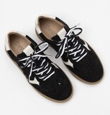 DWRS DWRS Sneakers Mirabel B11548-03 Zwart