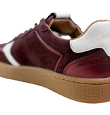 DWRS DWRS Sneakers Mirabel B11548-01 Bordeaux