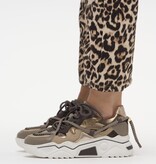 DWRS DWRS Sneakers Jupiter J5554C-95 Grijs