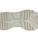 DWRS DWRS Sneakers Jupiter J5554C-95 Grijs