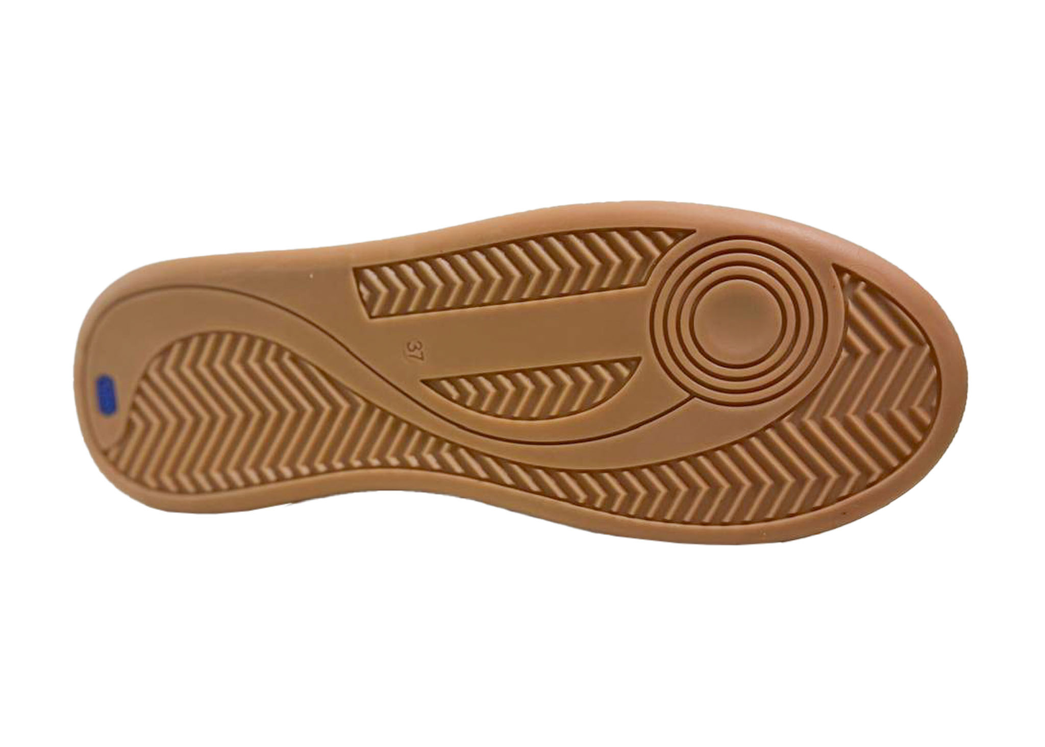 DWRS DWRS Sneakers Mirabel B11548-05 Luipaard