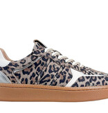 DWRS DWRS Sneakers Mirabel B11548-05 Luipaard