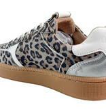 DWRS DWRS Sneakers Mirabel B11548-05 Luipaard