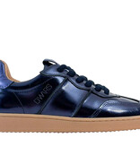 DWRS DWRS Sneakers Poona B11456-25 Blauw