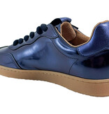 DWRS DWRS Sneakers Poona B11456-25 Blauw