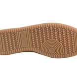 DWRS DWRS Sneakers Poona B11456-25 Blauw