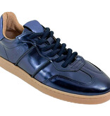 DWRS DWRS Sneakers Poona B11456-25 Blauw