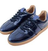 DWRS DWRS Sneakers Poona B11456-25 Blauw