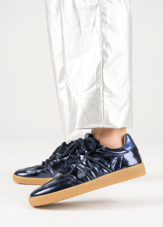 DWRS DWRS Sneakers Poona B11456-25 Blauw