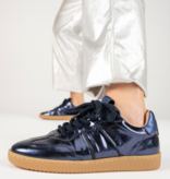 DWRS DWRS Sneakers Poona B11456-25 Blauw