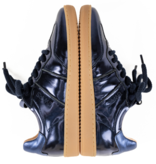 DWRS DWRS Sneakers Poona B11456-25 Blauw