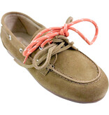 Posa Posa Boat Loafer Licht Bruin