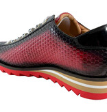 Harris Harris Veterschoen 2892 Rood