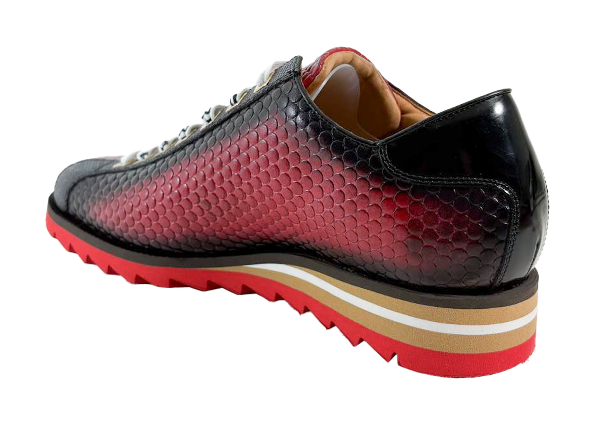 Harris Harris Veterschoen 2892 Rood