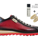 Harris Harris Veterschoen 2892 Rood